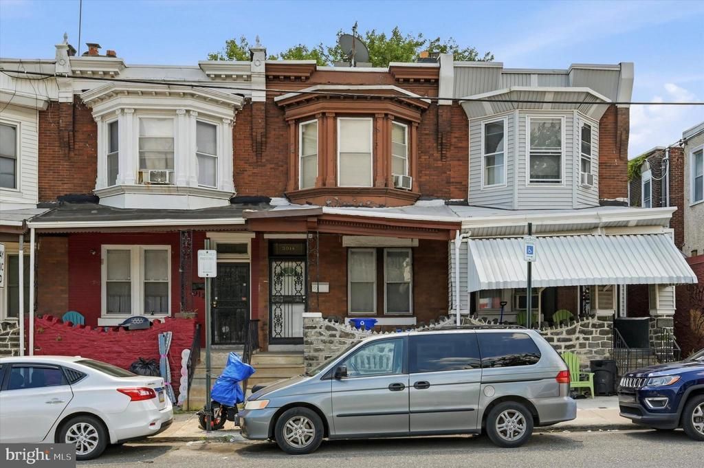 3914 Pulaski Avenue , Philadelphia, PA 19140 Main Photo