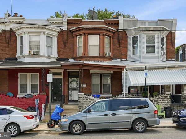 3914 PULASKI AVENUE , PHILADELPHIA, PA 19140