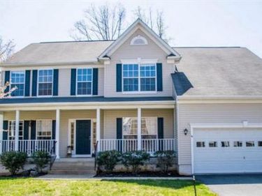 6 SAINT STEPHENS COURT, STAFFORD, VA 22556