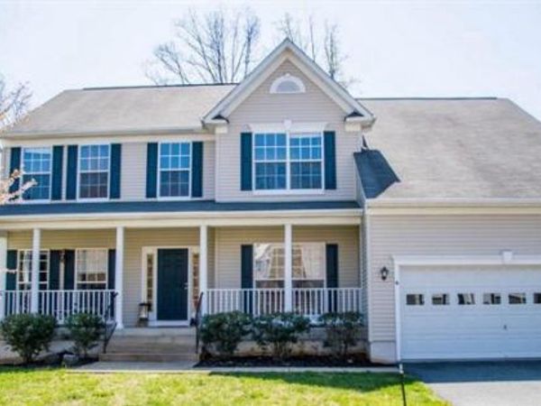 6 SAINT STEPHENS COURT , STAFFORD, VA 22556