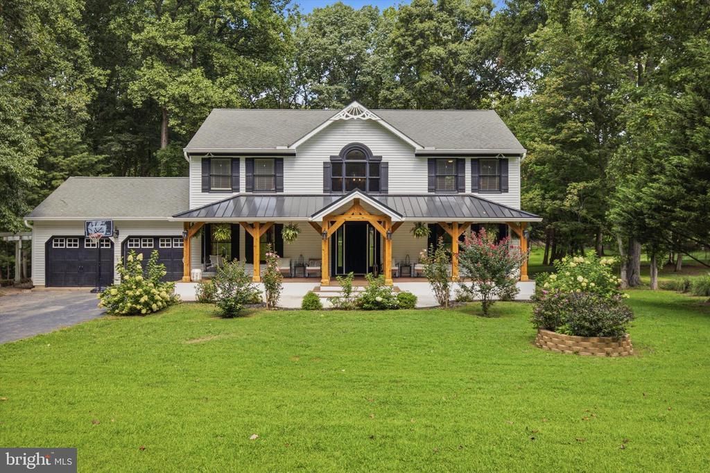 1214 BONAIRE ROAD , FOREST HILL, MD 21050
