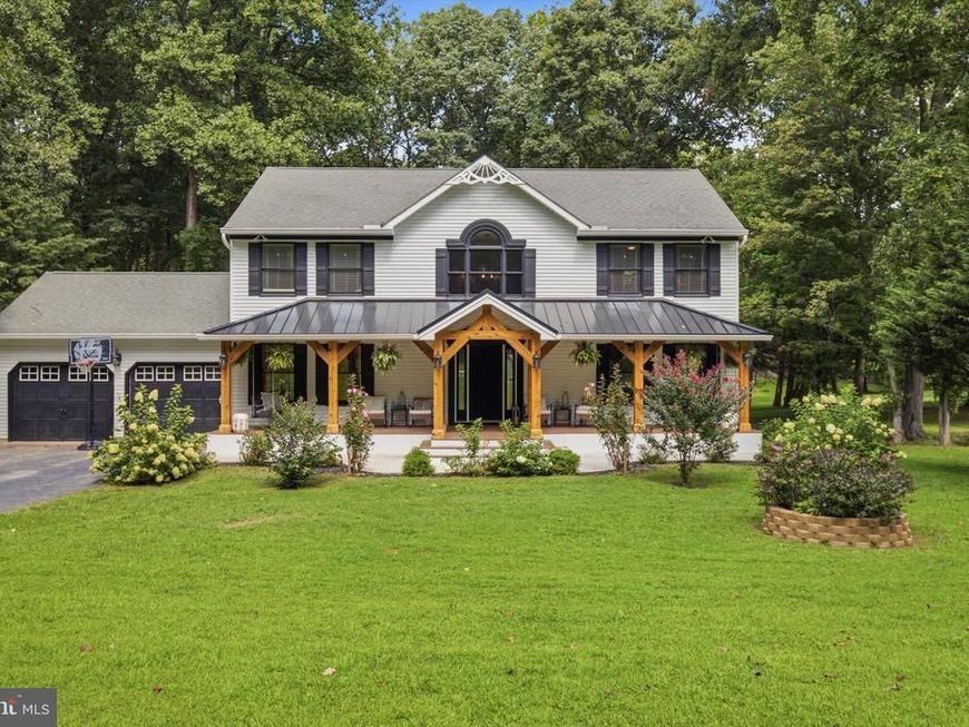1214 Bonaire Road , Forest Hill, MD 21050 Main Photo
