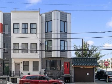 1416 PARRISH STREET, Unit 3, PHILADELPHIA, PA 19130