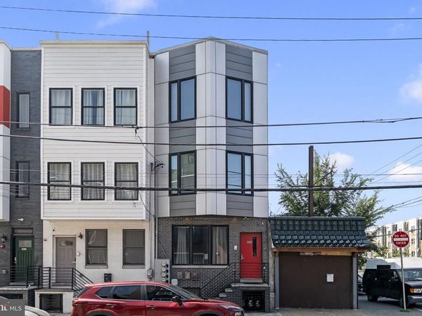 1416 PARRISH STREET, Unit 3, PHILADELPHIA, PA 19130