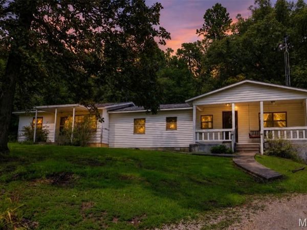 11379 BCR 210, Patton, MO 63662