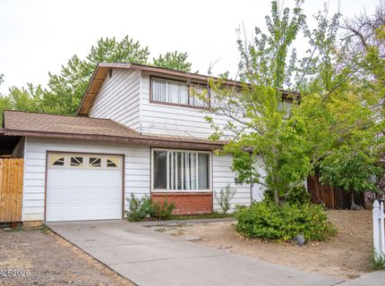 2510 Patrice Drive, Sparks, NV 89431 Photo