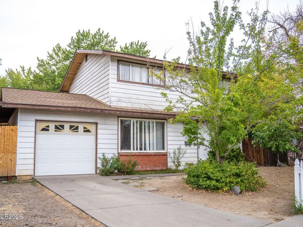 2510 Patrice Drive, Sparks, NV 89431