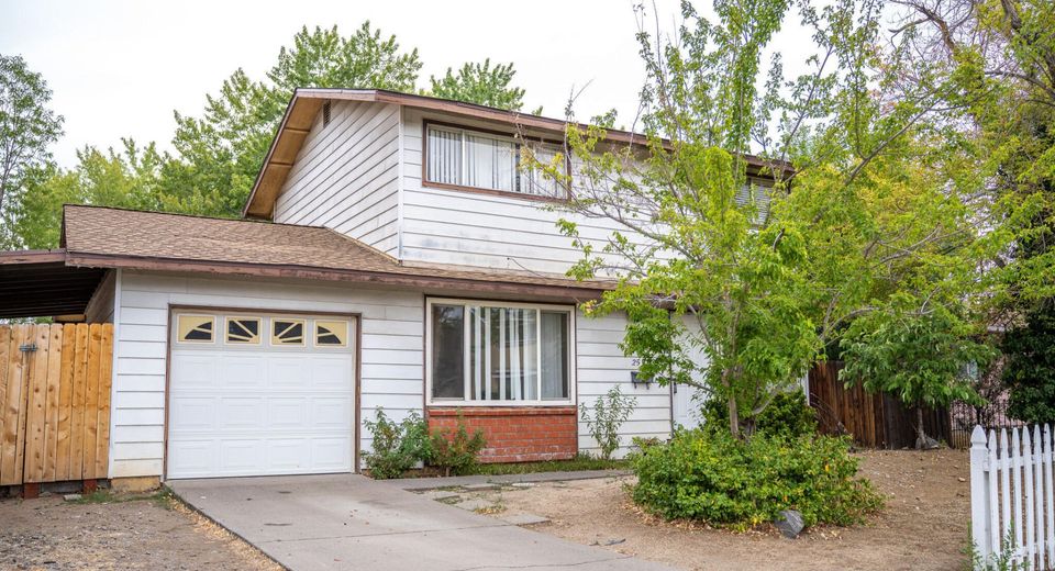 2510 Patrice Drive, Sparks, NV 89431 Photo