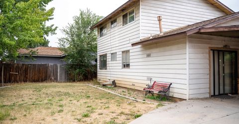 2510 Patrice Drive, Sparks, NV 89431 Photo