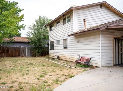 2510 Patrice Drive, Sparks, NV 89431 Photo