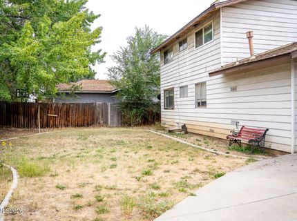 2510 Patrice Drive, Sparks, NV 89431 Photo