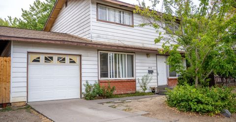 2510 Patrice Drive, Sparks, NV 89431 Photo