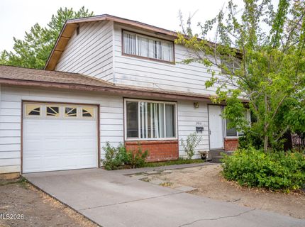 2510 Patrice Drive, Sparks, NV 89431 Photo
