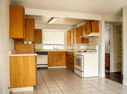 2510 Patrice Drive, Sparks, NV 89431 Photo