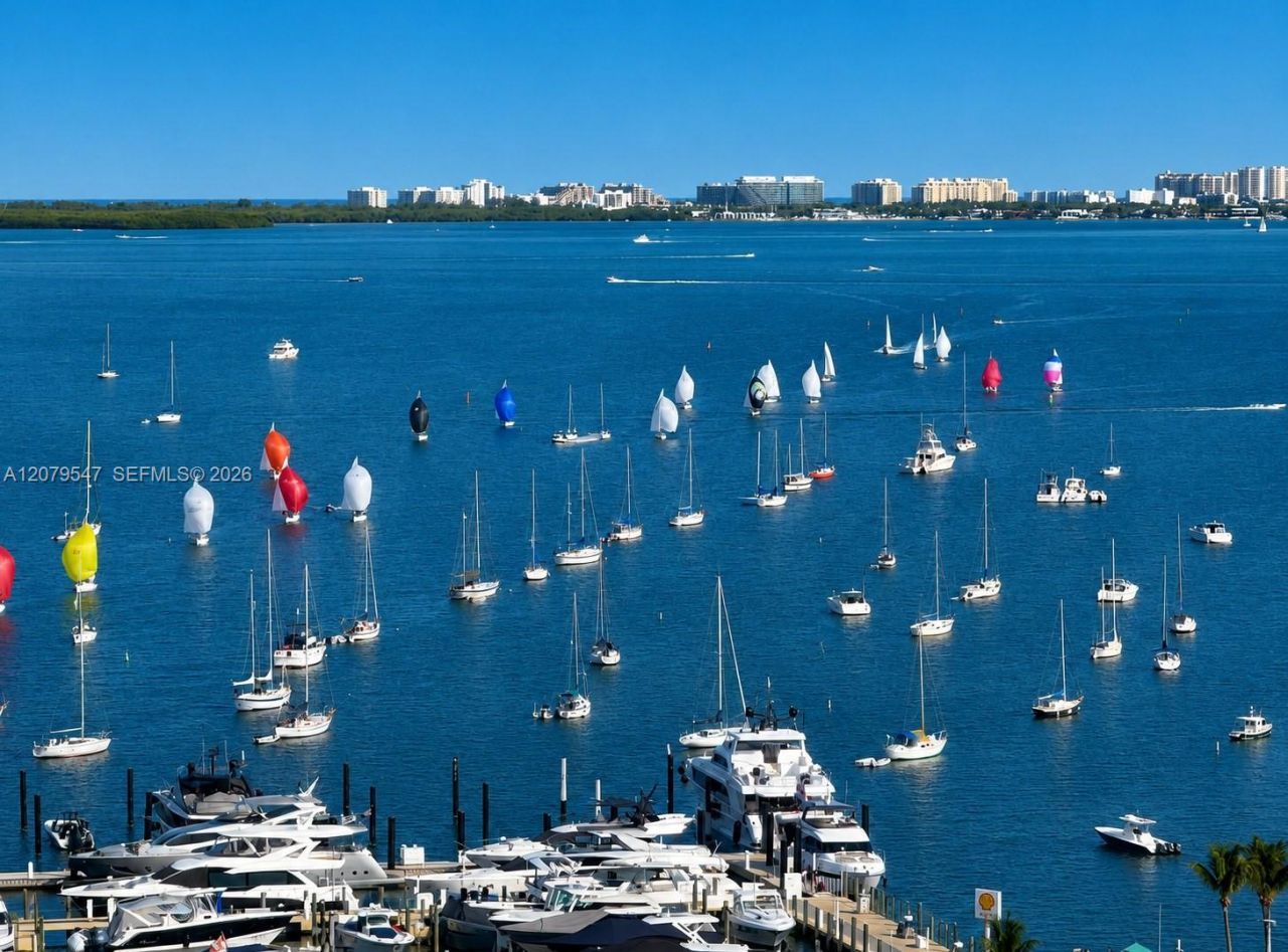 2655 S Bayshore Dr , Unit 1406, Miami, FL 33133 Photo