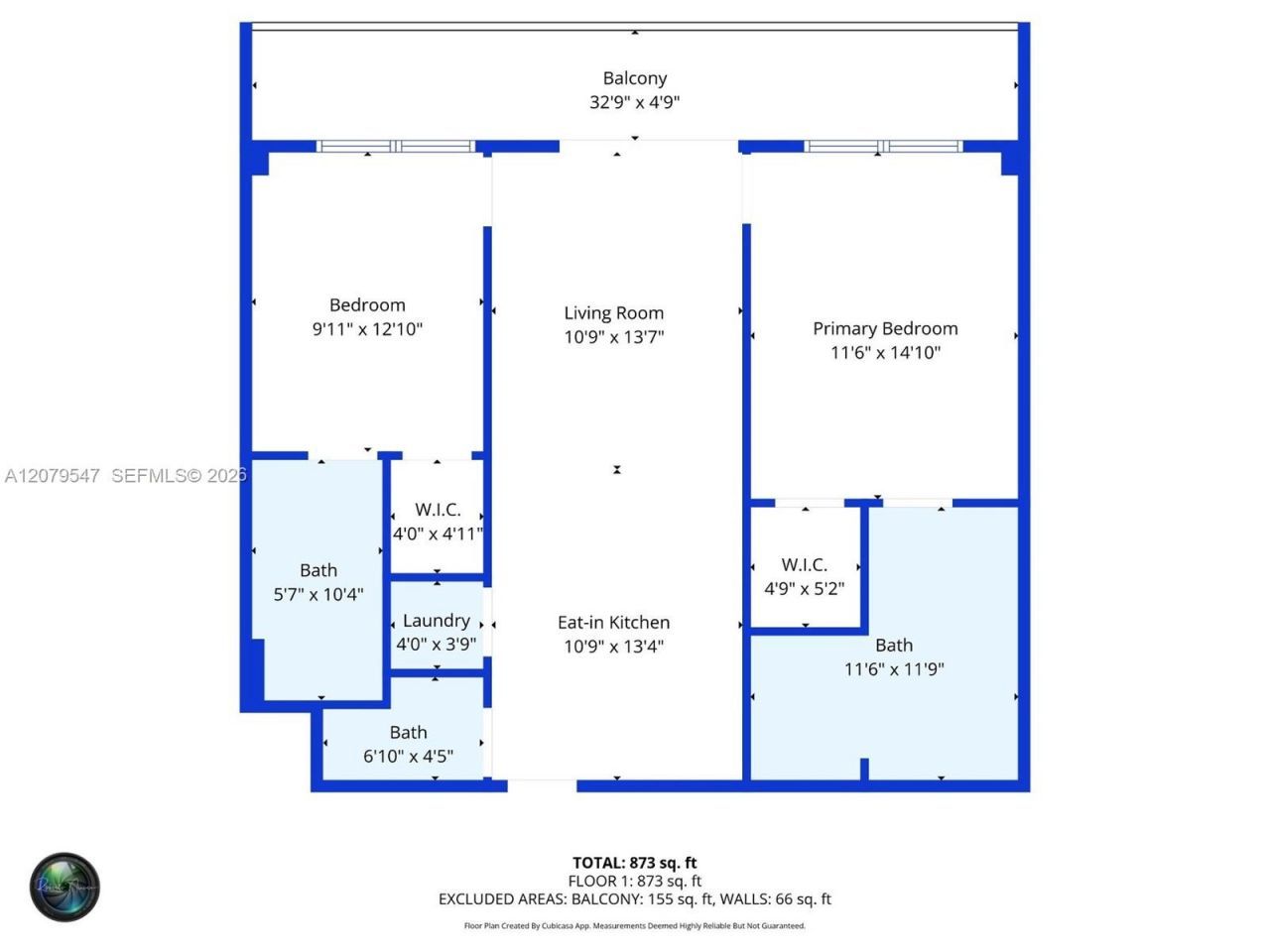 2655 S Bayshore Dr , Unit 1406, Miami, FL 33133 Photo