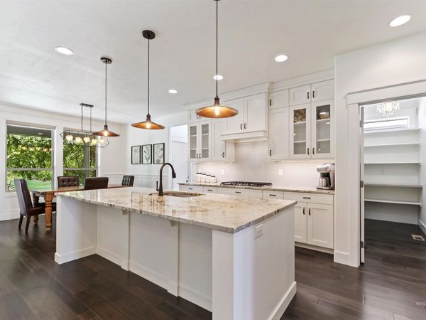 1833 N Monterossa Way, Eagle, ID 83616