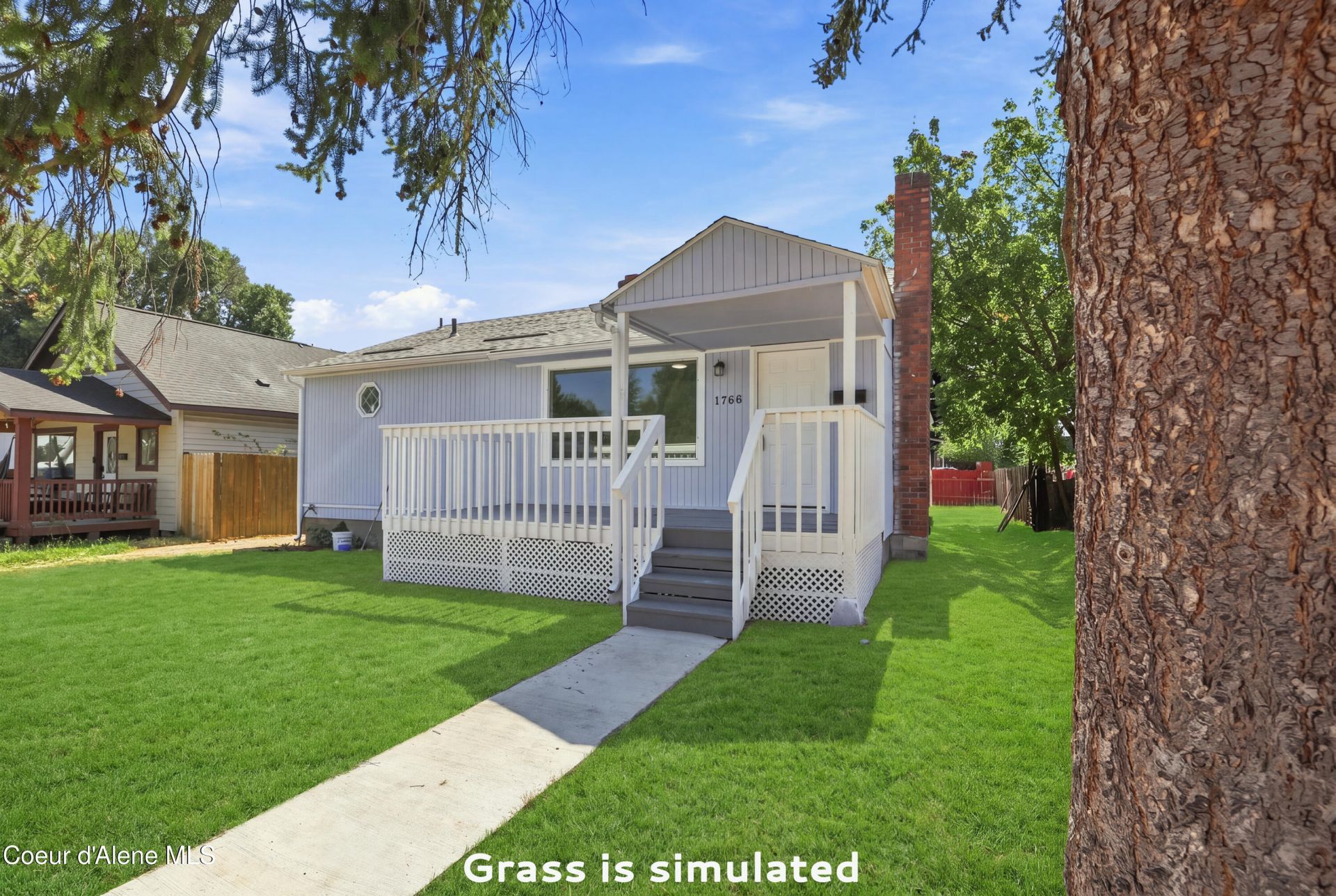 1708 E Wabash Ave, Spokane, WA 99207 Main Photo