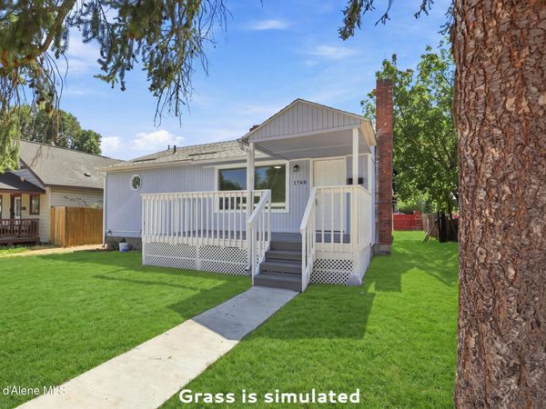 1708 E WABASH AVE, Spokane, WA 99207