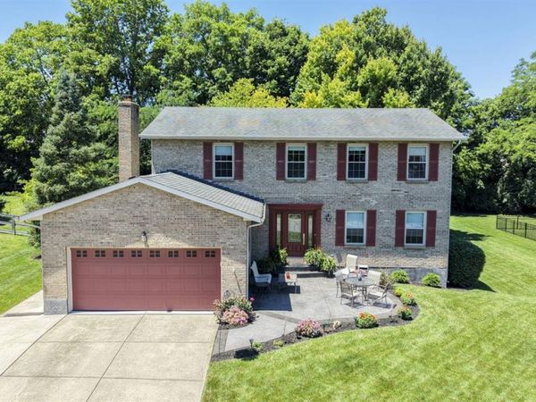 6559 Karincrest Drive, Liberty Twp, OH 45044