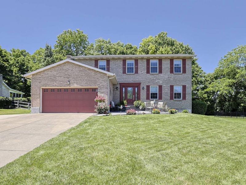 6559 Karincrest Drive, Liberty Township, OH 45044 Photo 51