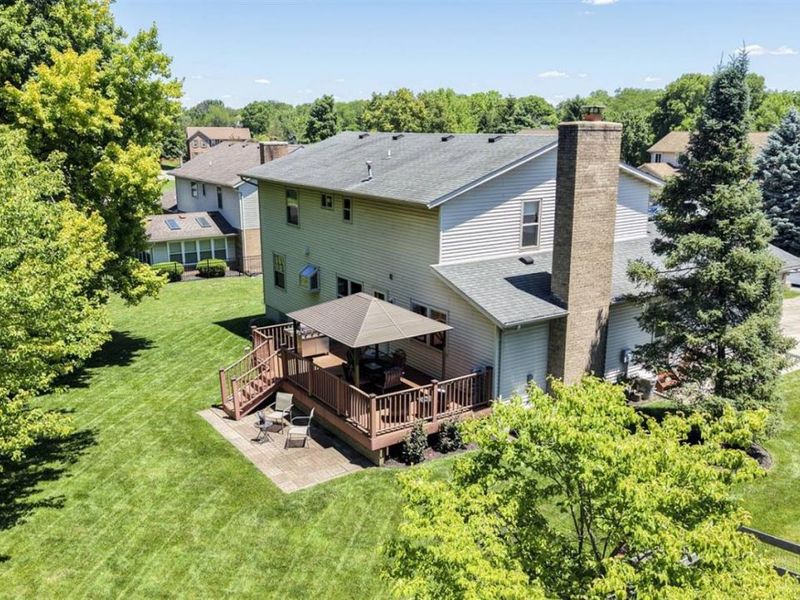 6559 Karincrest Drive, Liberty Township, OH 45044 Photo 61