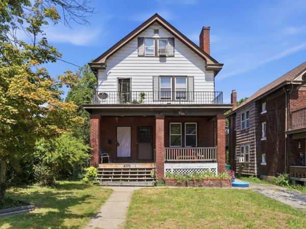 4370 Saint Lawrence Avenue, Cincinnati, OH 45205