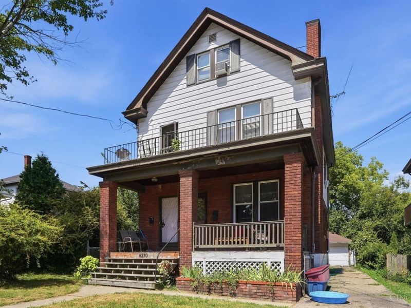 4370 Saint Lawrence Avenue, Cincinnati, OH 45205 Photo 2