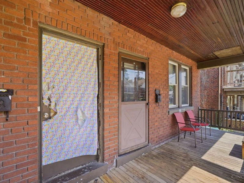 4370 Saint Lawrence Avenue, Cincinnati, OH 45205 Photo 3