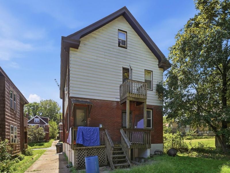 4370 Saint Lawrence Avenue, Cincinnati, OH 45205 Photo 38