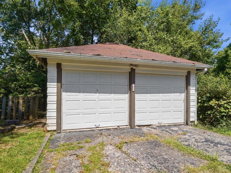4370 Saint Lawrence Avenue, Cincinnati, OH 45205 Photo 42