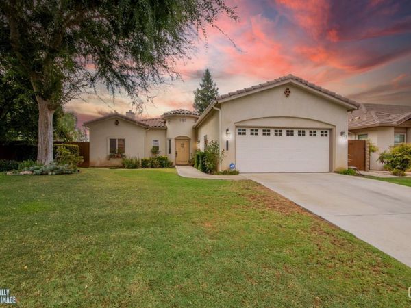 6313 Bellorita Drive, Bakersfield, CA 93306