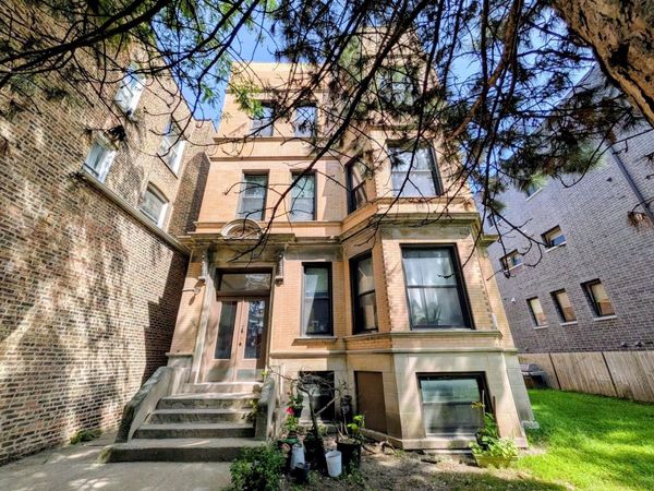 4943 N Winthrop Avenue, Unit 3, Chicago, IL 60640