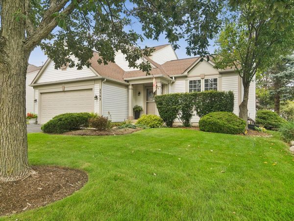 2362 Nantucket Lane , Elgin, IL 60123
