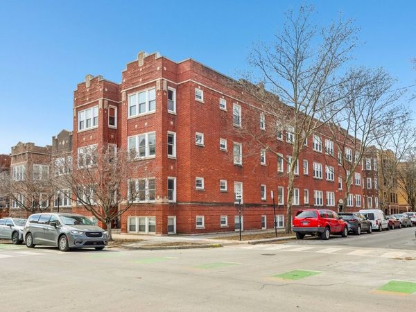 2609 W GUNNISON Street , Unit 3, Chicago, IL 60625