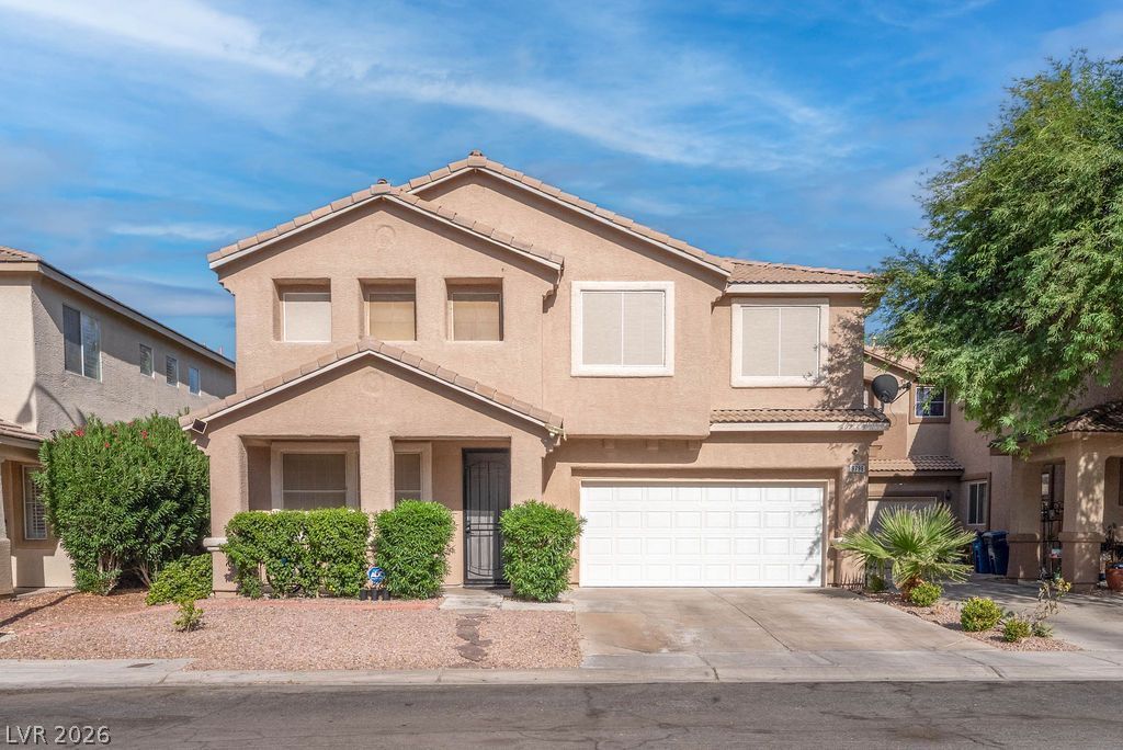 9796 Altadena Street, Las Vegas, NV 89183 Main Photo