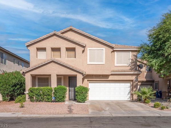 9796 Altadena Street, Las Vegas, NV 89183