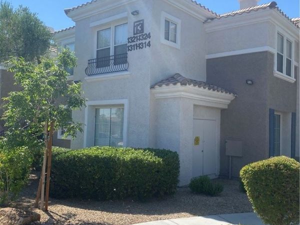 2325 Windmill Parkway , Unit 1313, Henderson, NV 89074