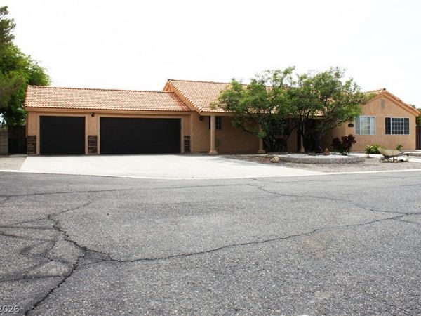 4210 Kevin Way, Las Vegas, NV 89129