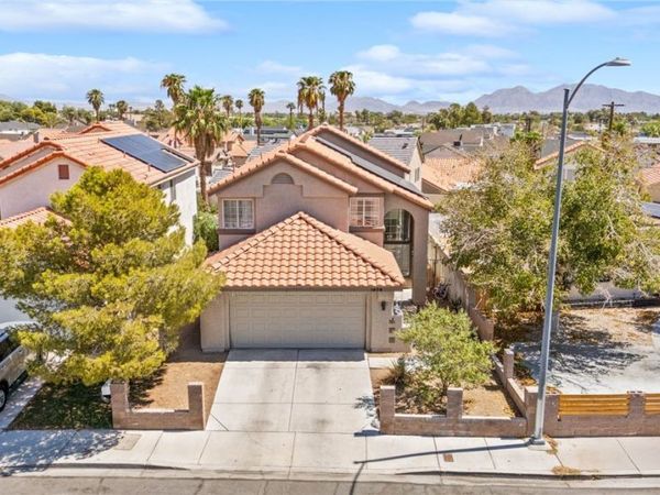 1404 Robin Street, Las Vegas, NV 89106