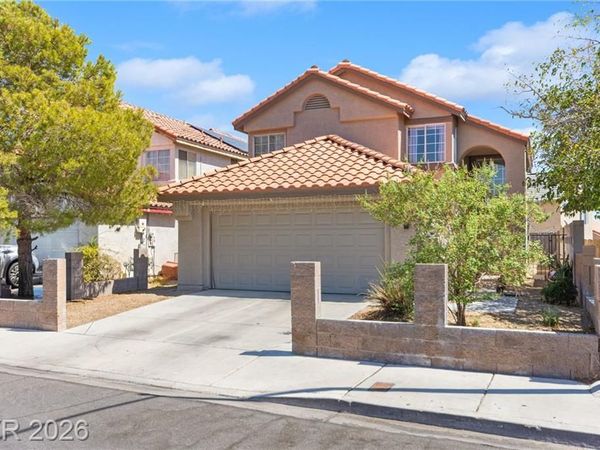 1404 Robin Street, Las Vegas, NV 89106