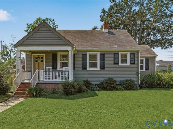 807 Savannah Avenue , Henrico, VA 23222