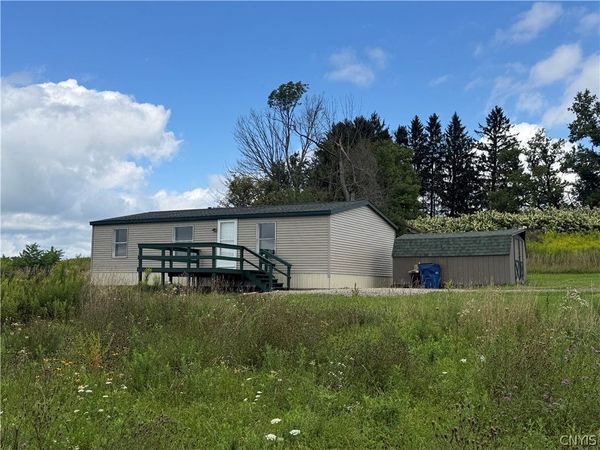2755 Center Road , Mc Graw, NY 13101