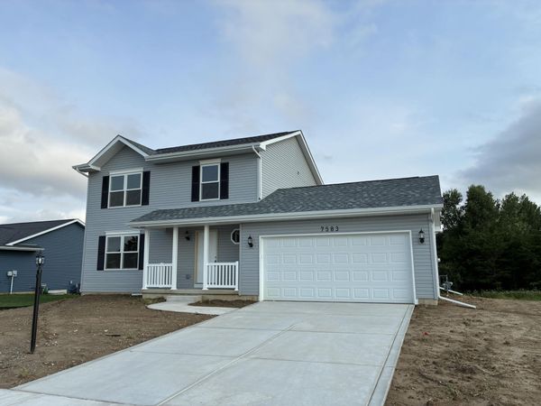 7583 Lafayette Place , Lowell, IN 46356