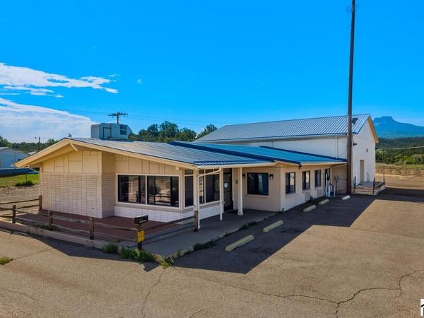 1930 E Main St, Trinidad, CO 81082