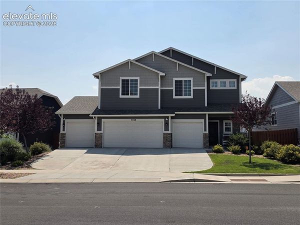 9728 Arbor Walk Lane, Peyton, CO 80831