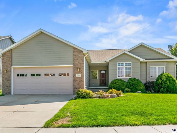 1601 Culbera Street, Lincoln, NE 68521