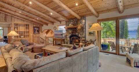 6095 Mckinney Drive, Homewood, CA 96141 Photo