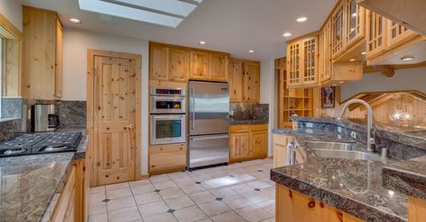 6095 Mckinney Drive, Homewood, CA 96141 Photo
