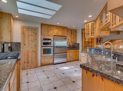 6095 Mckinney Drive, Homewood, CA 96141 Photo